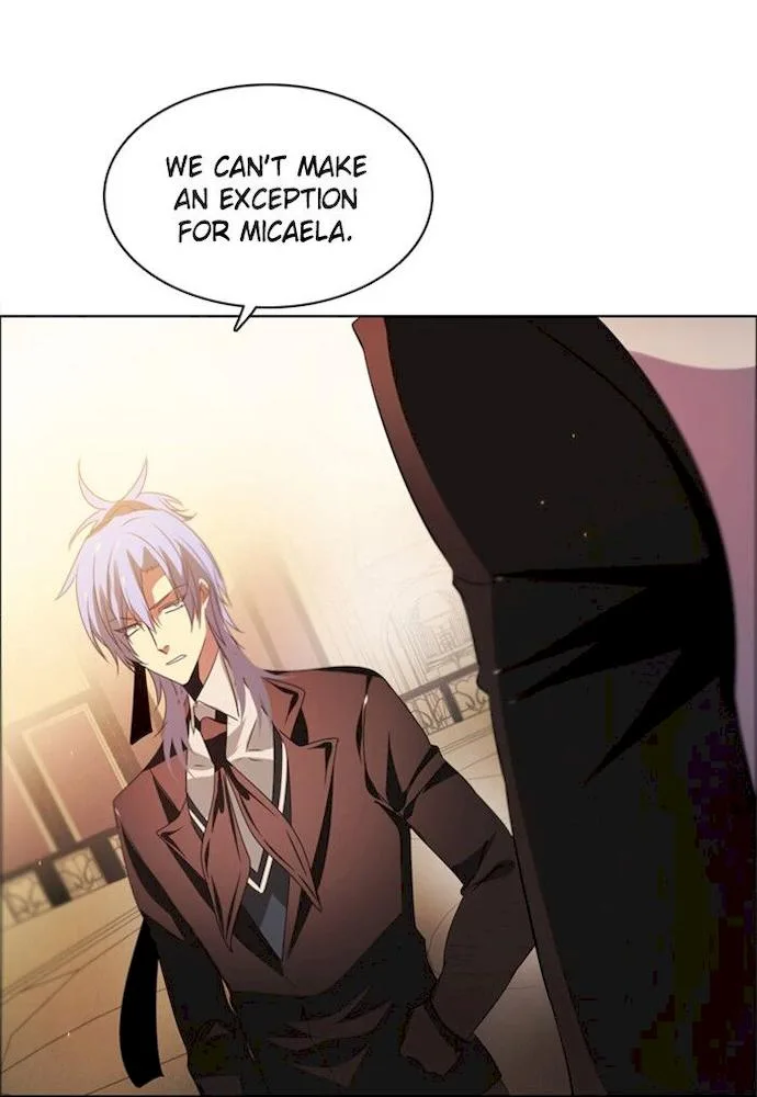 Zero Game Chapter 37 page 7