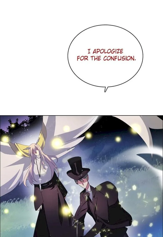 Zero Game Chapter 37 page 27
