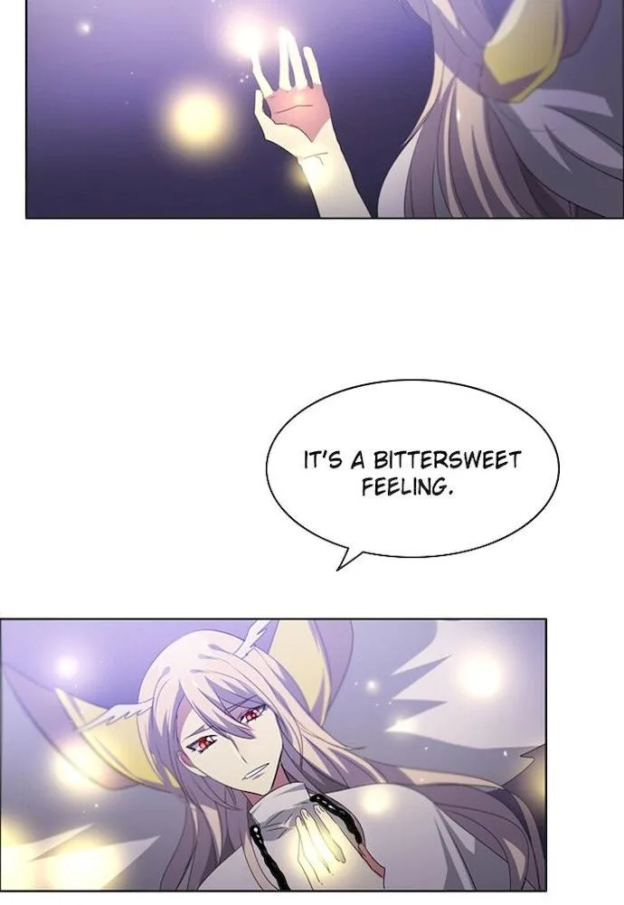 Zero Game Chapter 37 page 21