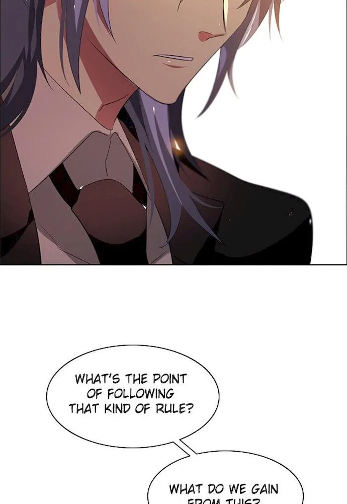 Zero Game Chapter 37 page 11