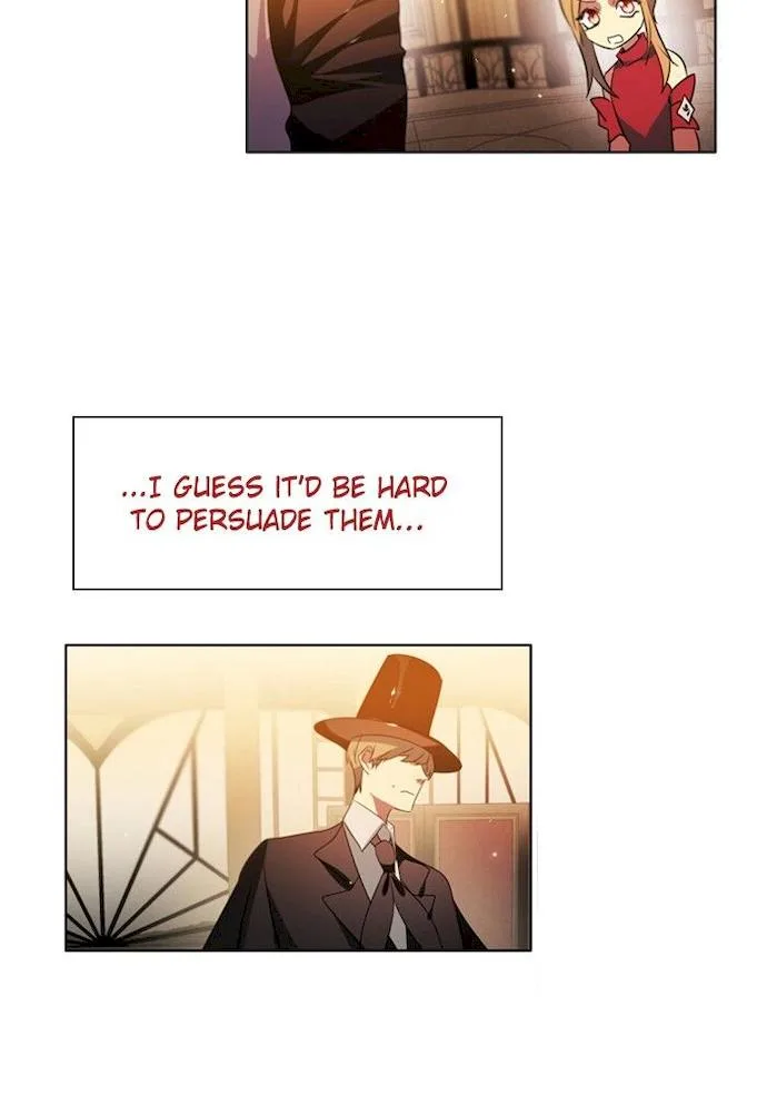 Zero Game Chapter 37 page 5