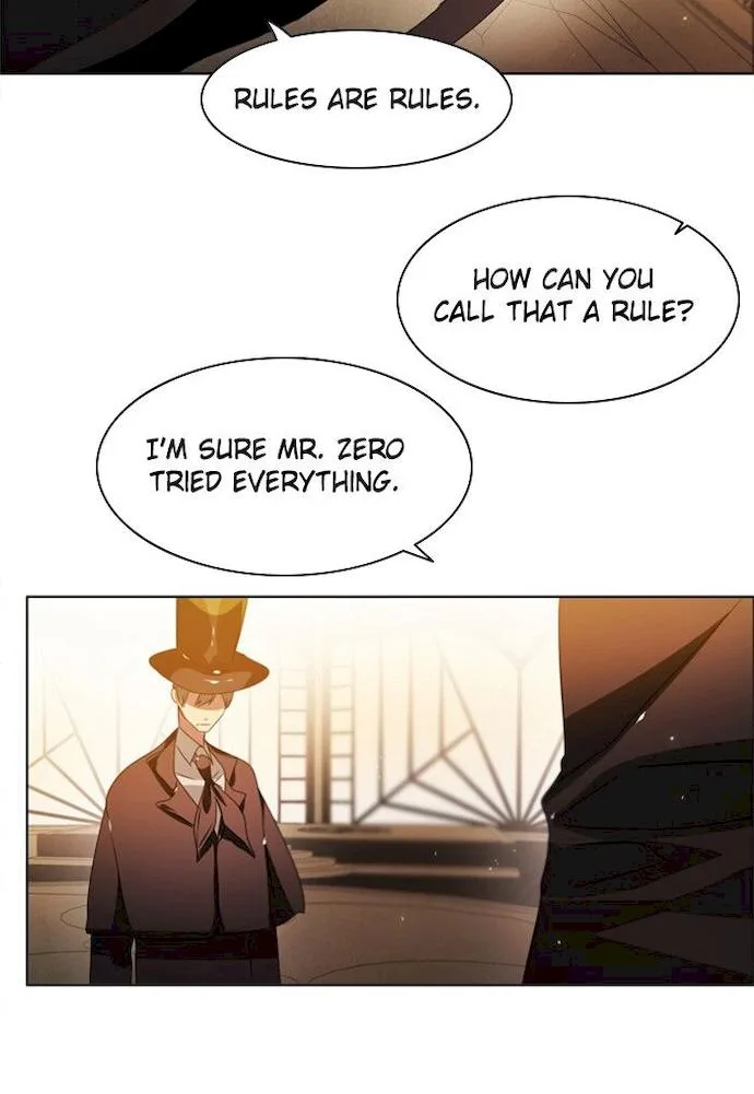 Zero Game Chapter 37 page 9