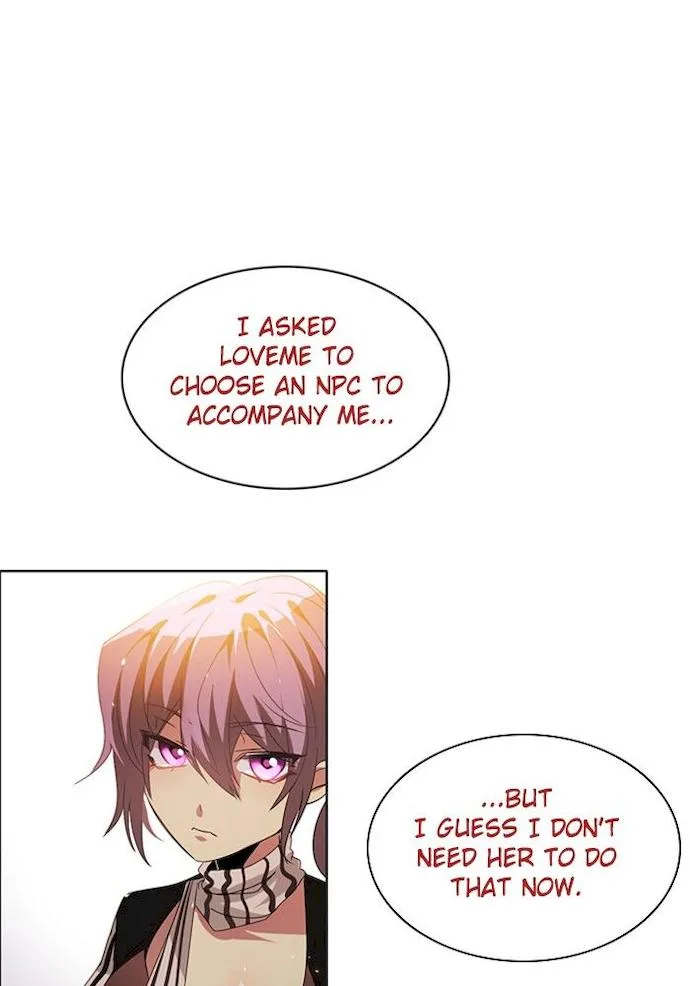 Zero Game Chapter 37 page 16