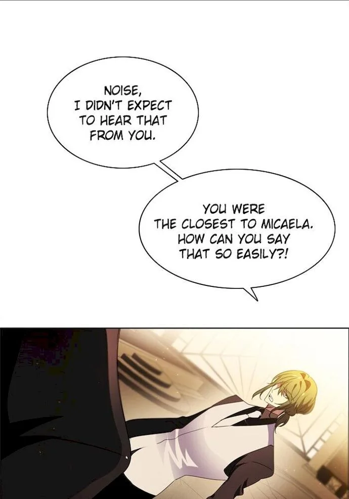 Zero Game Chapter 37 page 8