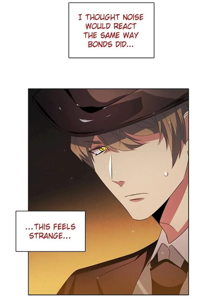 Zero Game Chapter 37 page 14