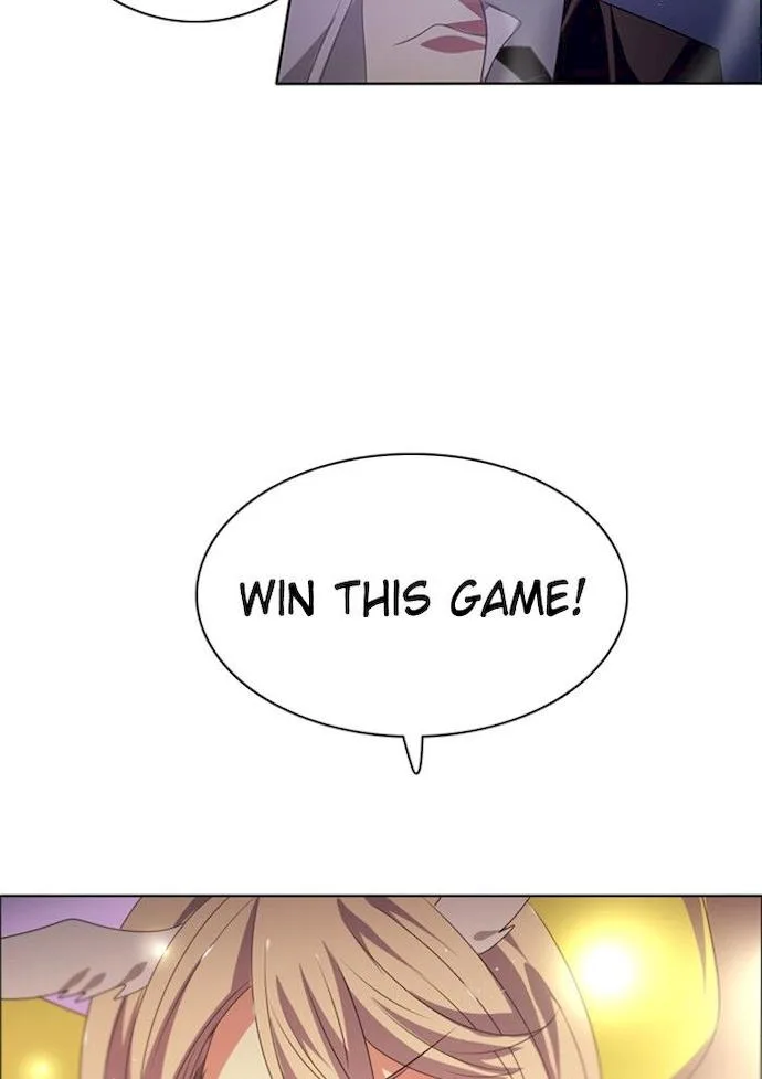 Zero Game Chapter 37 page 32
