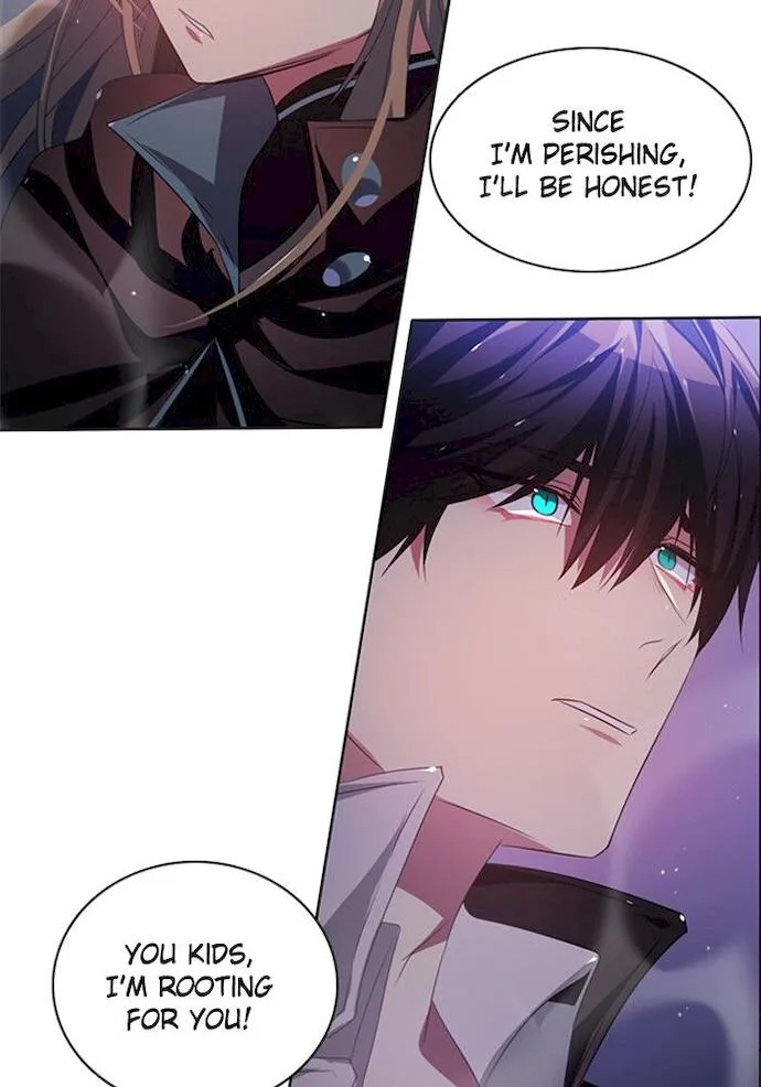 Zero Game Chapter 37 page 31