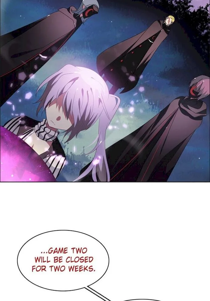 Zero Game Chapter 37 page 37