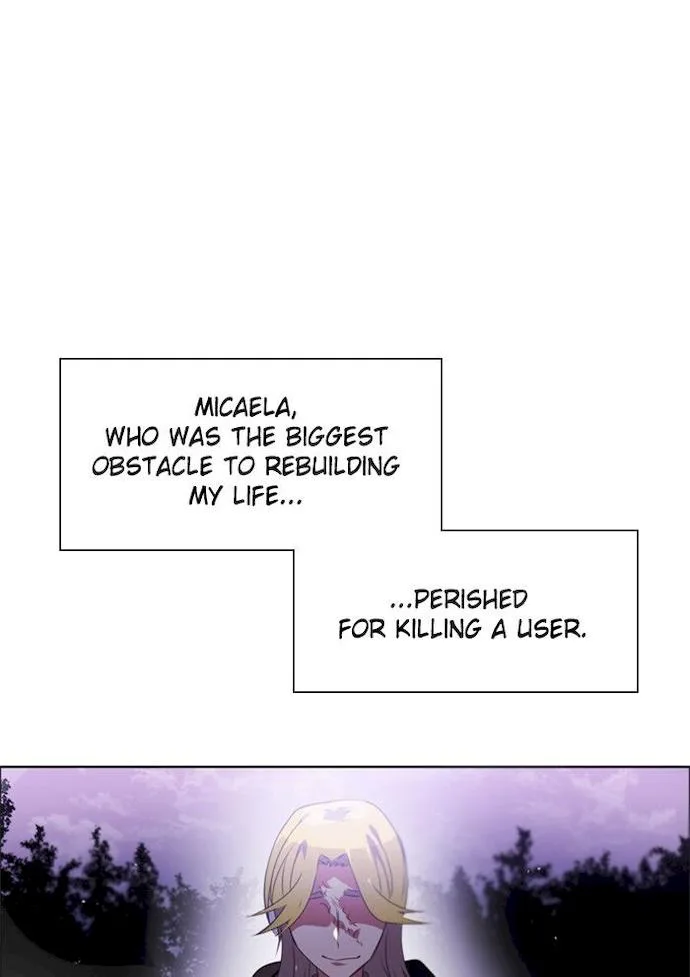 Zero Game Chapter 37 page 40