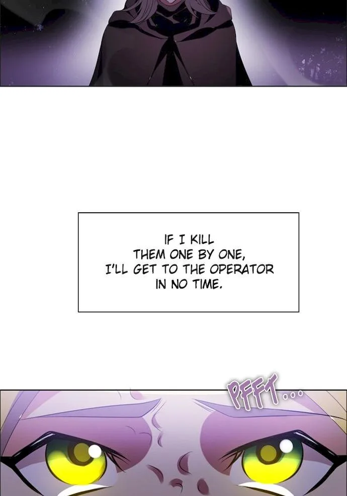 Zero Game Chapter 37 page 41