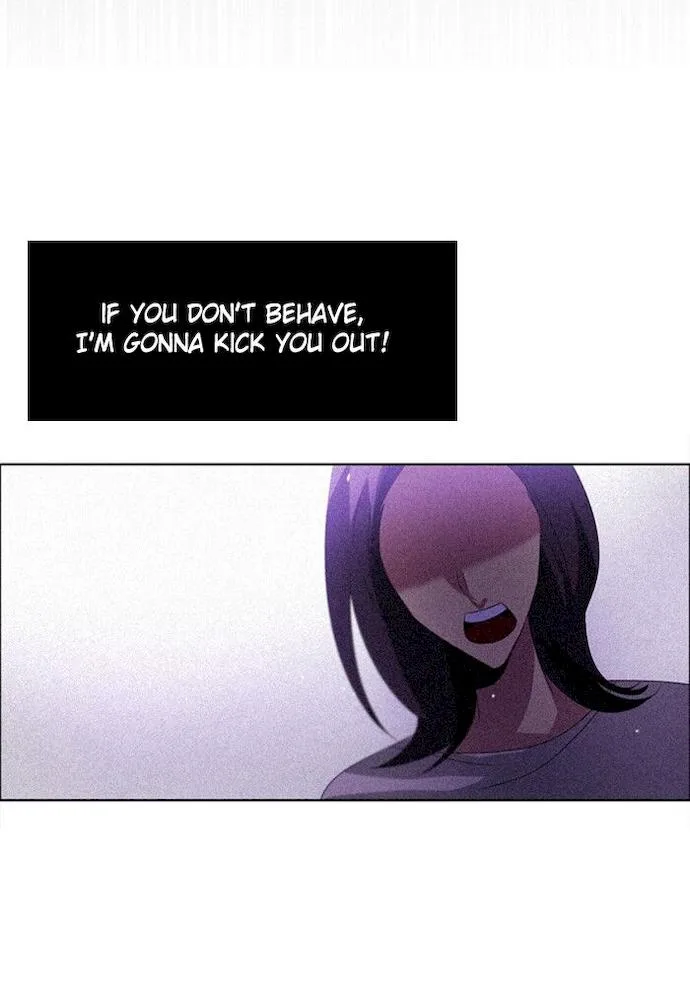 Zero Game Chapter 37 page 45