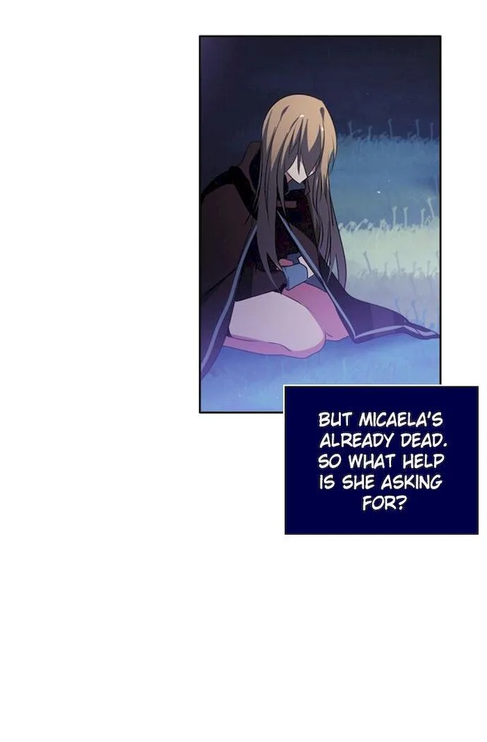 Zero Game Chapter 37 page 73