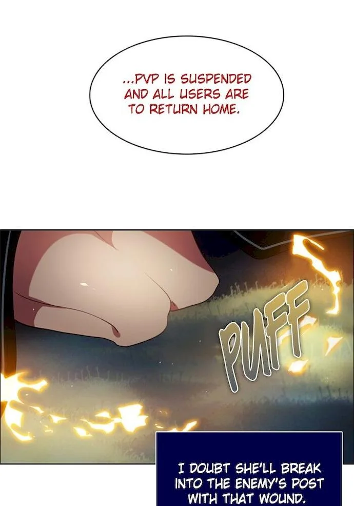 Zero Game Chapter 37 page 74