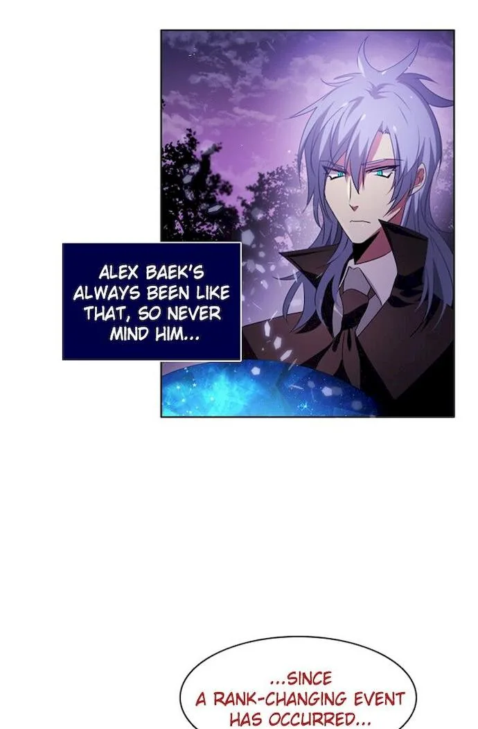 Zero Game Chapter 37 page 71