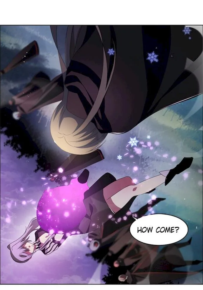 Zero Game Chapter 37 page 91