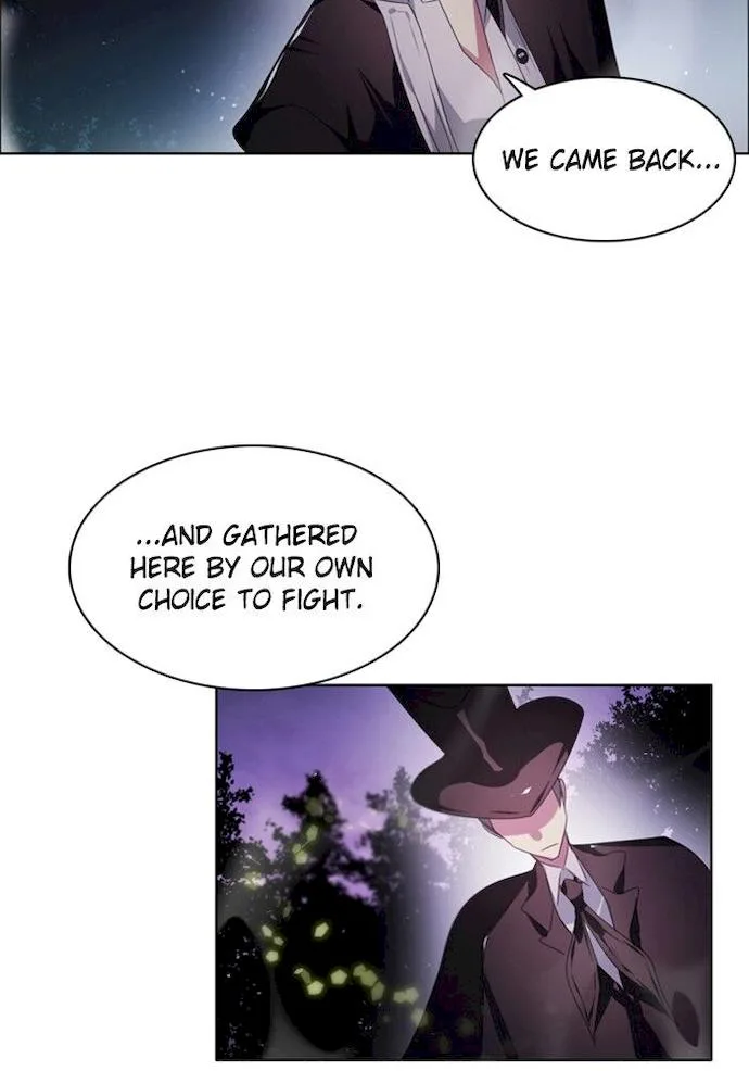 Zero Game Chapter 37 page 93