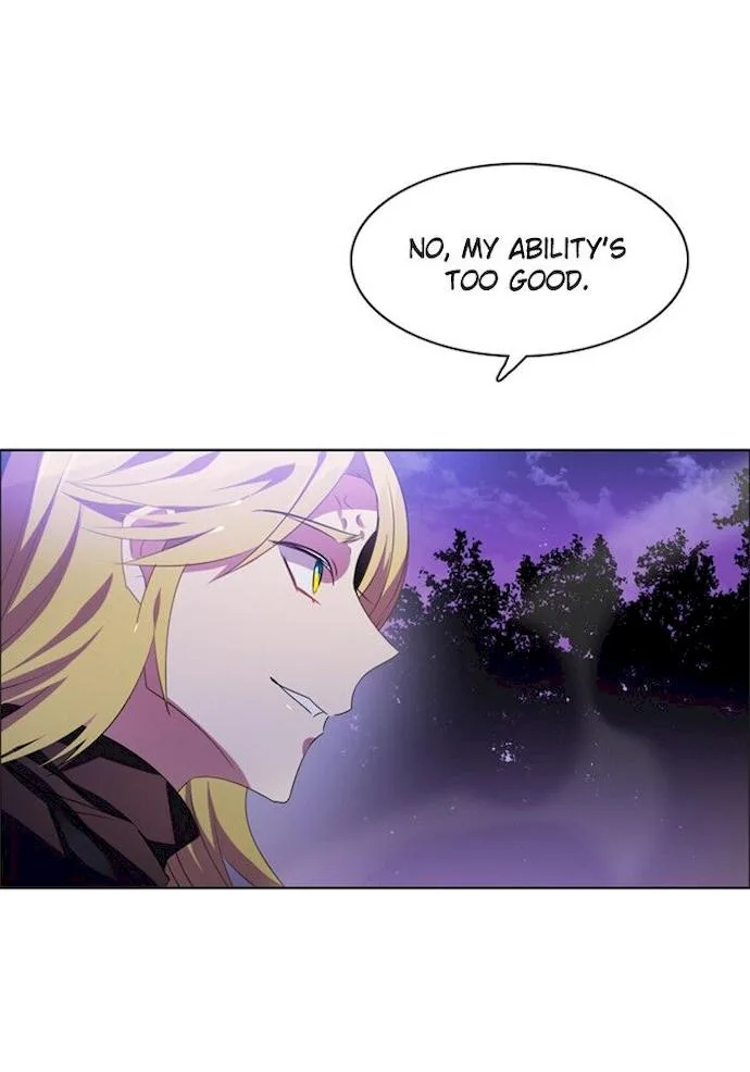Zero Game Chapter 37 page 107