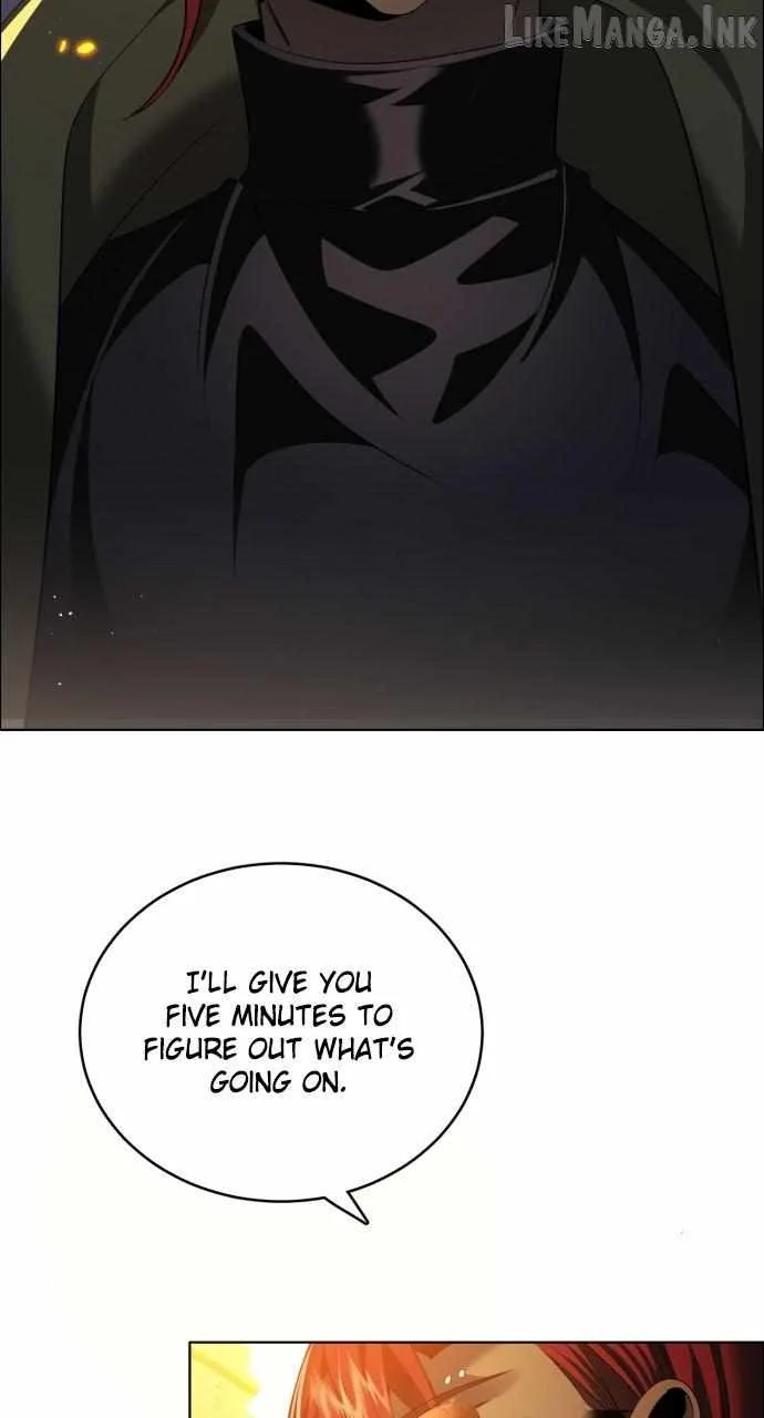 Zero Game Chapter 370 page 2