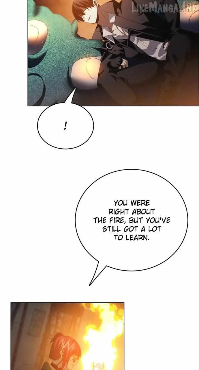 Zero Game Chapter 370 page 18