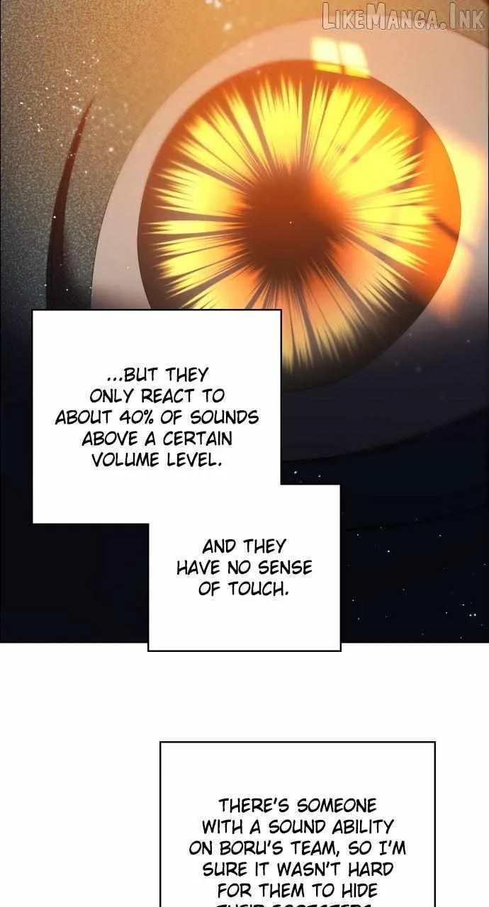 Zero Game Chapter 370 page 8