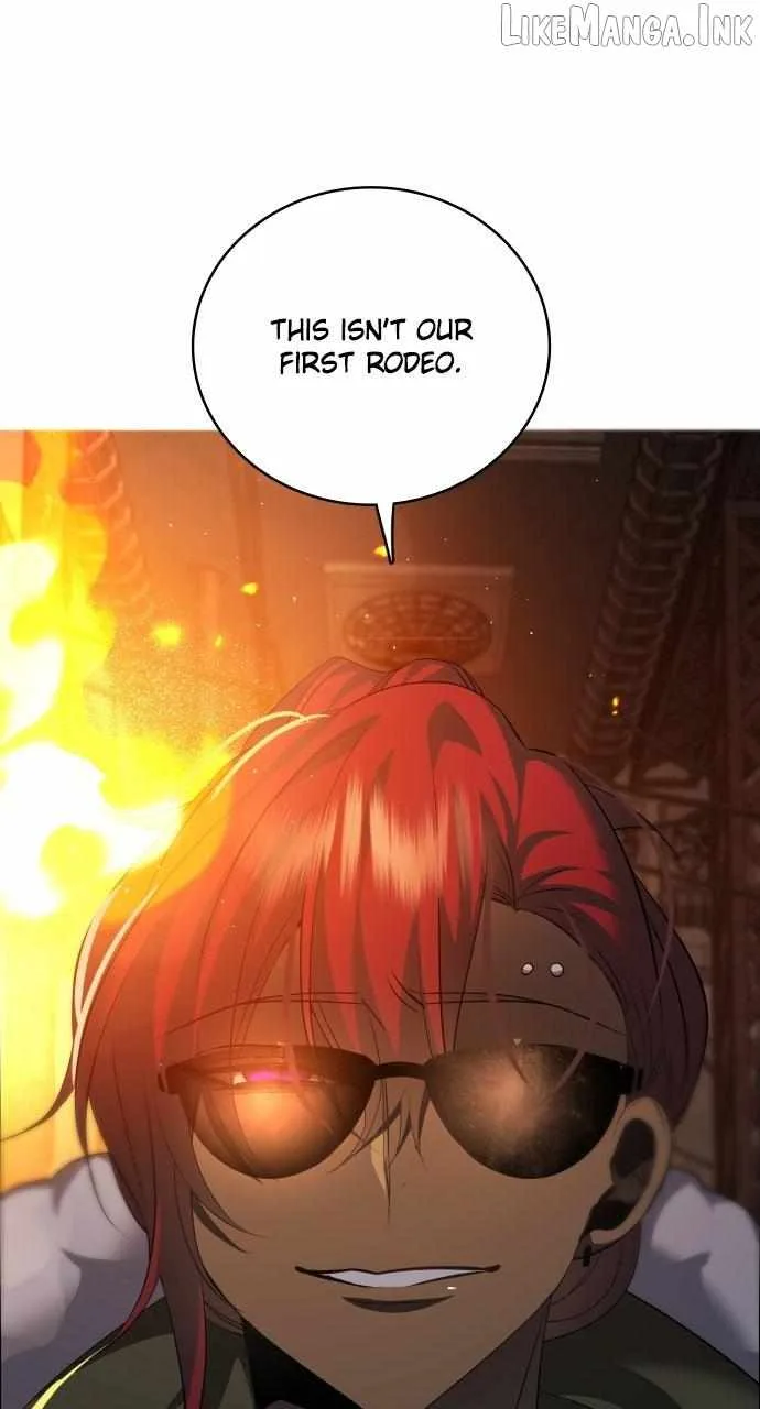 Zero Game Chapter 370 page 1
