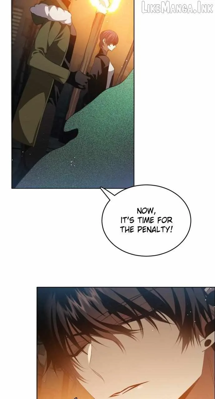 Zero Game Chapter 370 page 19