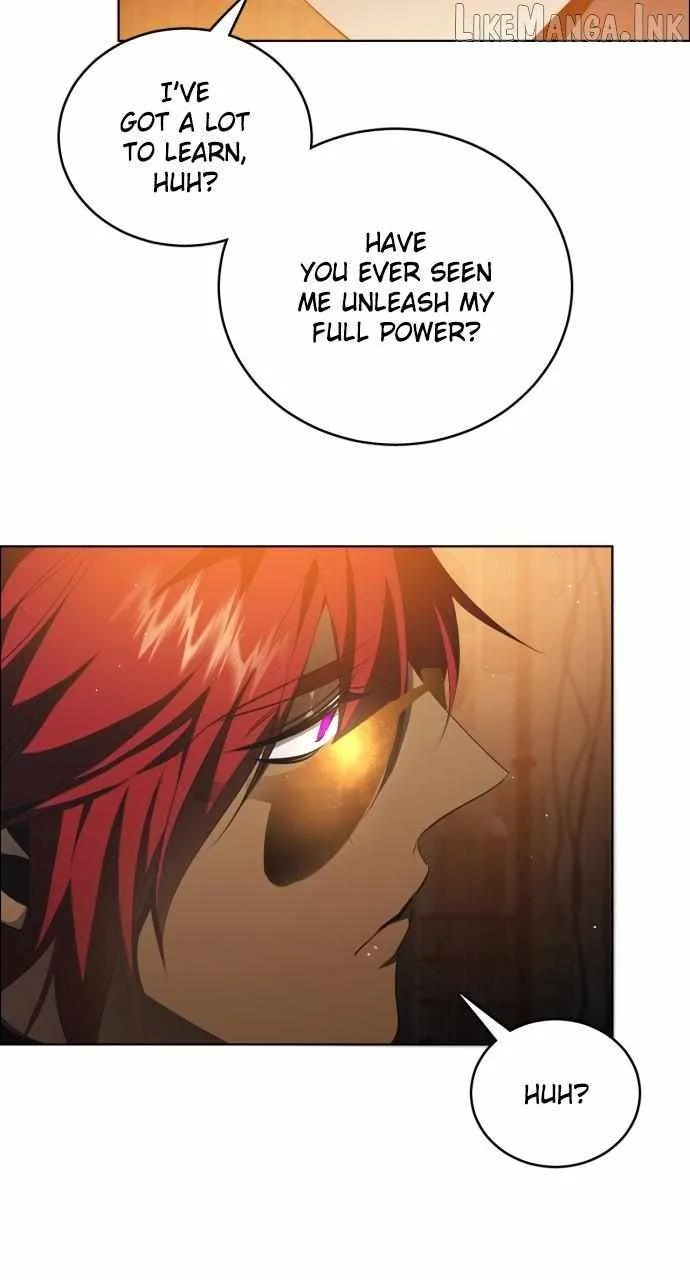 Zero Game Chapter 370 page 20