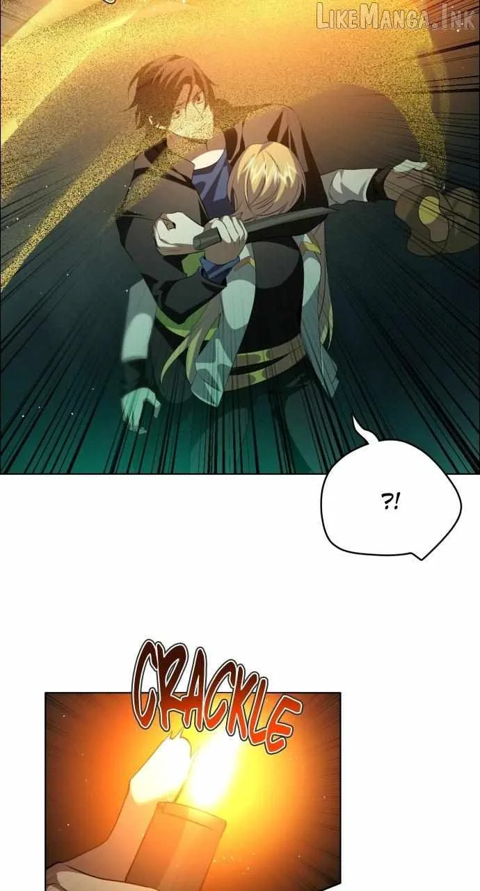 Zero Game Chapter 370 page 53
