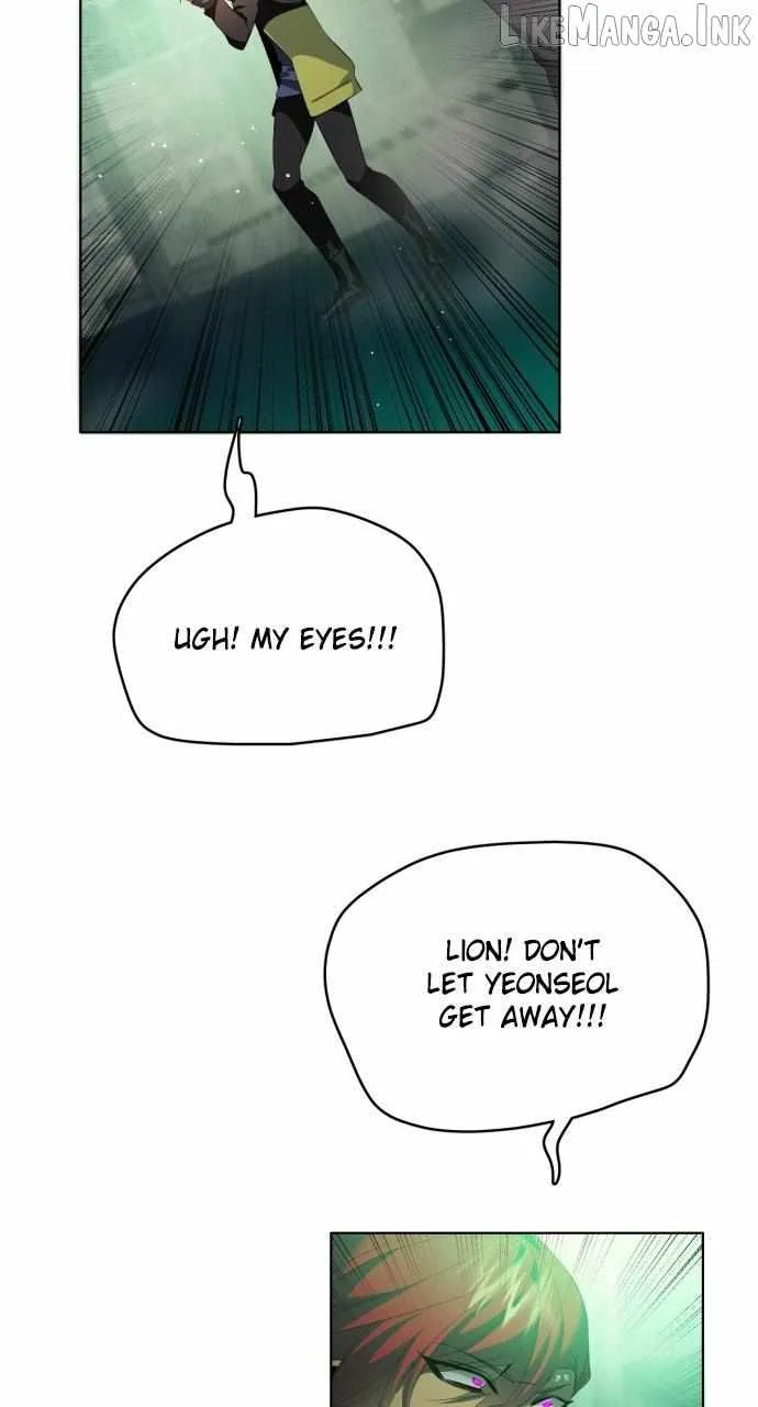 Zero Game Chapter 370 page 59