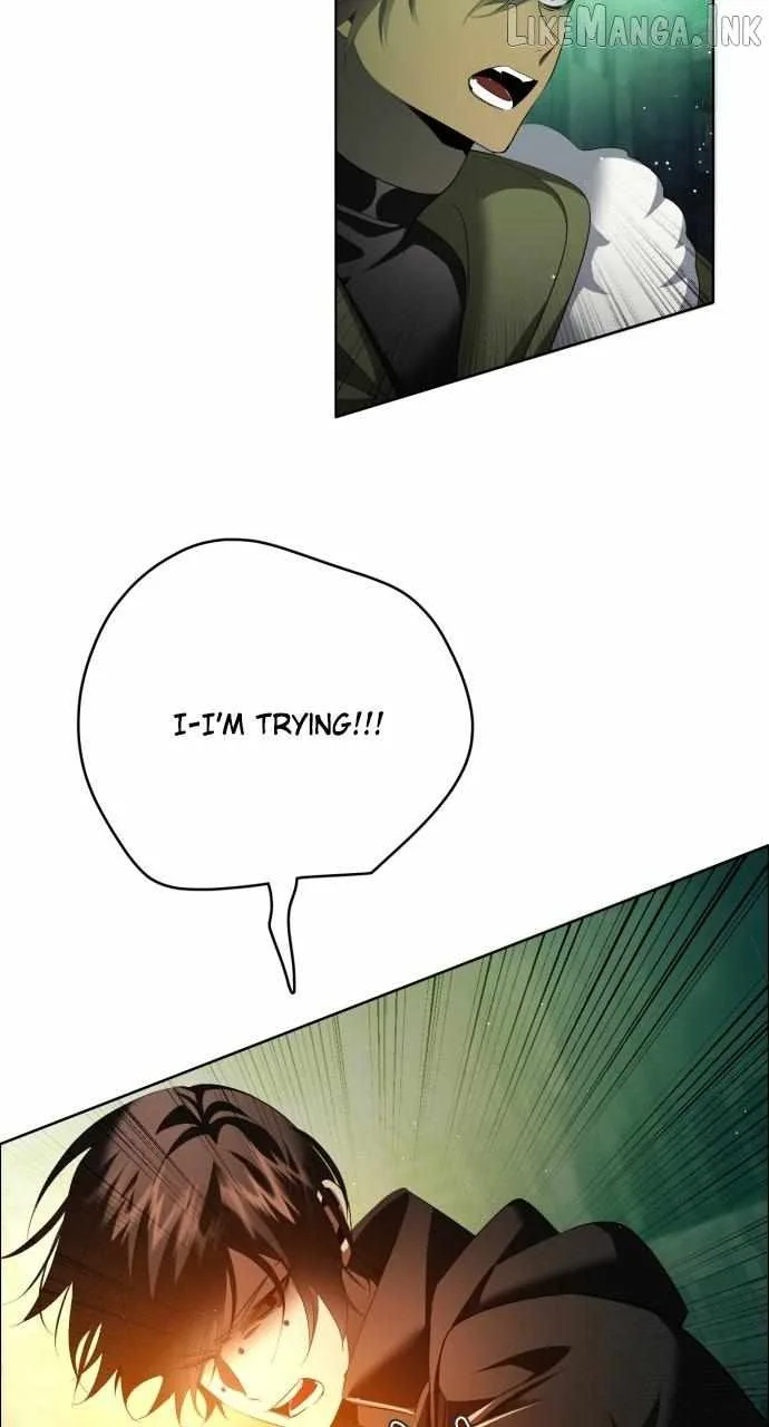 Zero Game Chapter 370 page 60