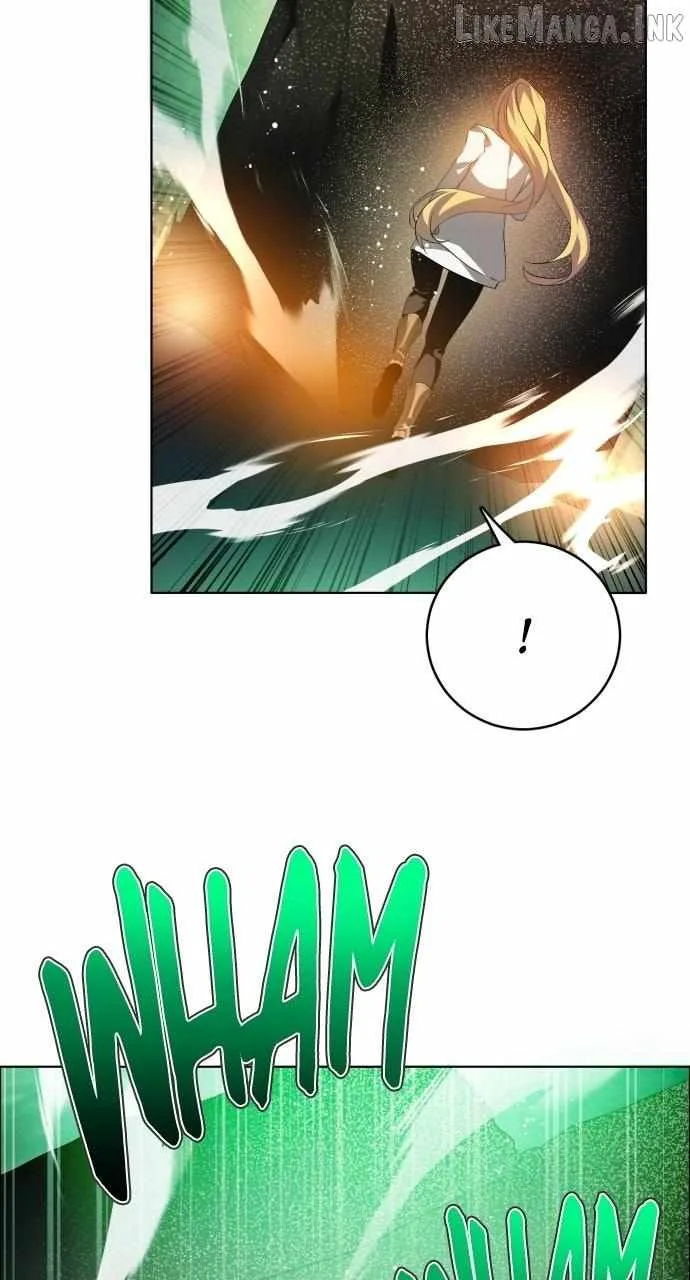 Zero Game Chapter 370 page 62