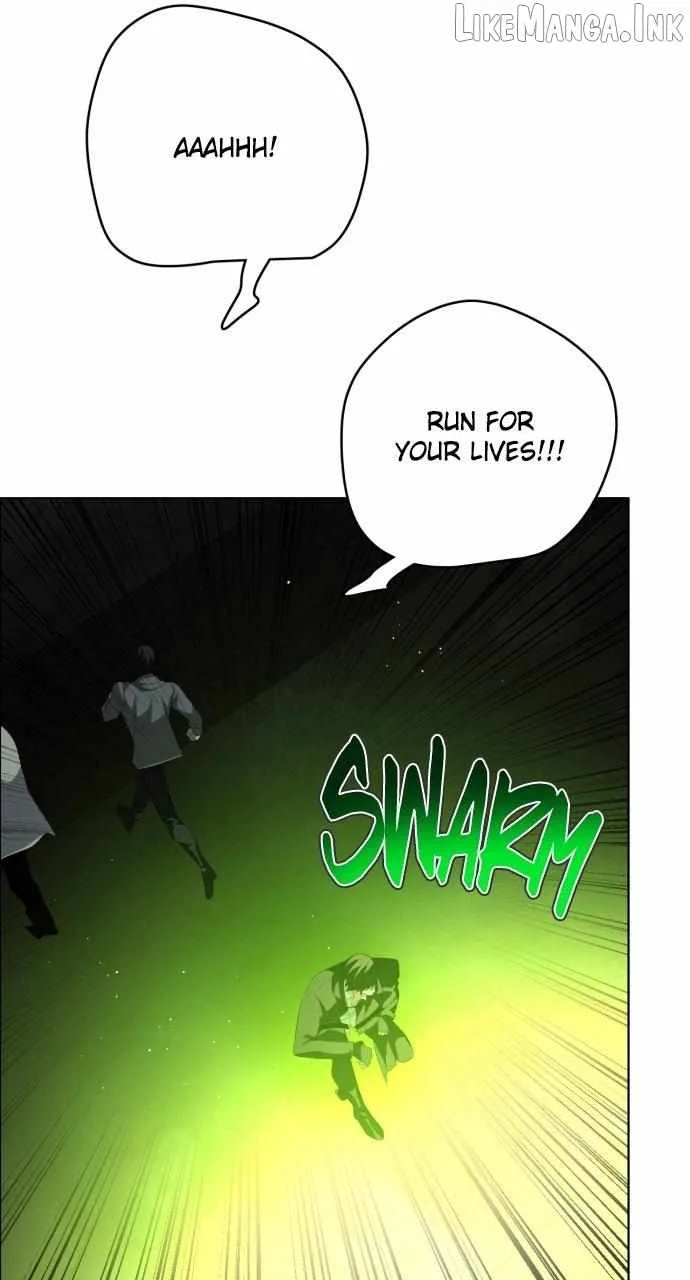 Zero Game Chapter 370 page 73