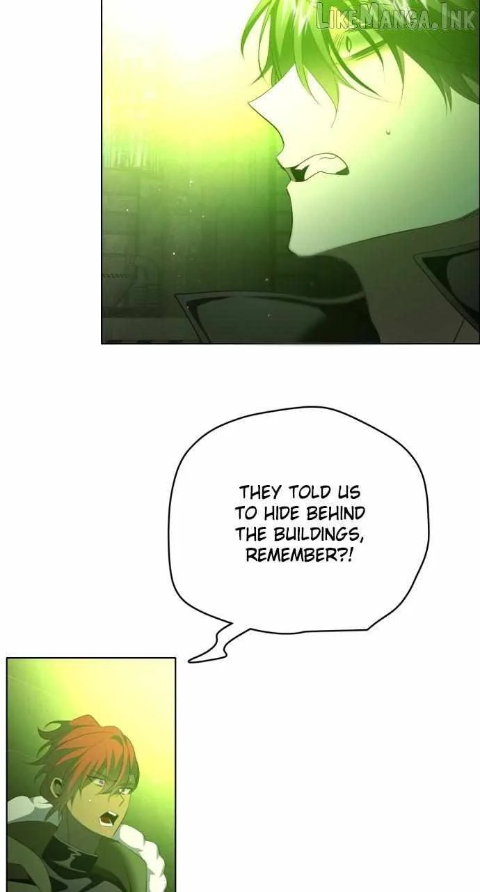 Zero Game Chapter 370 page 76