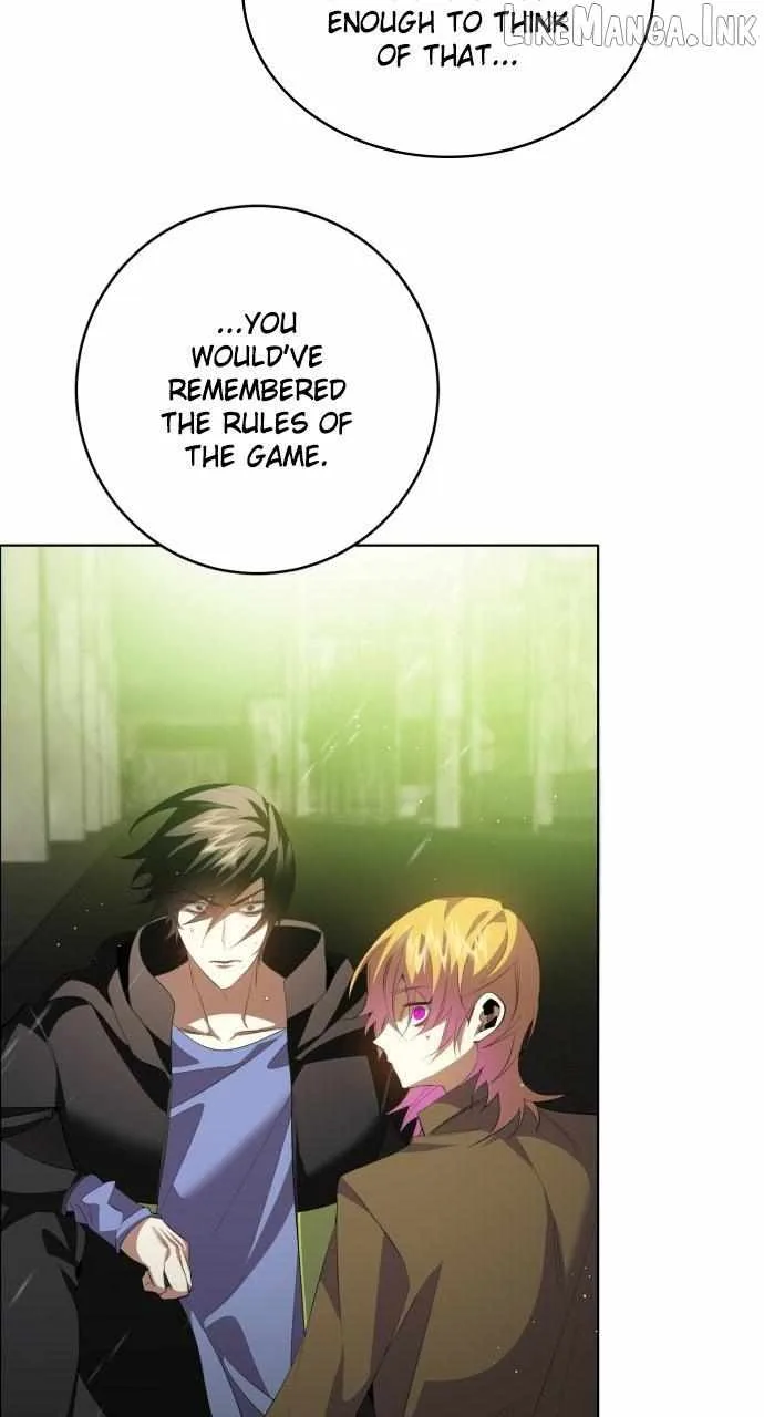Zero Game Chapter 371 page 18