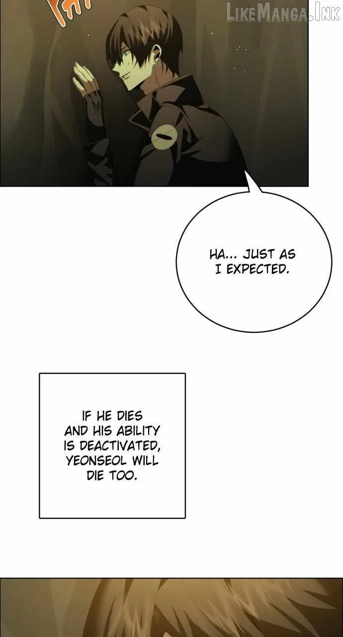 Zero Game Chapter 371 page 11
