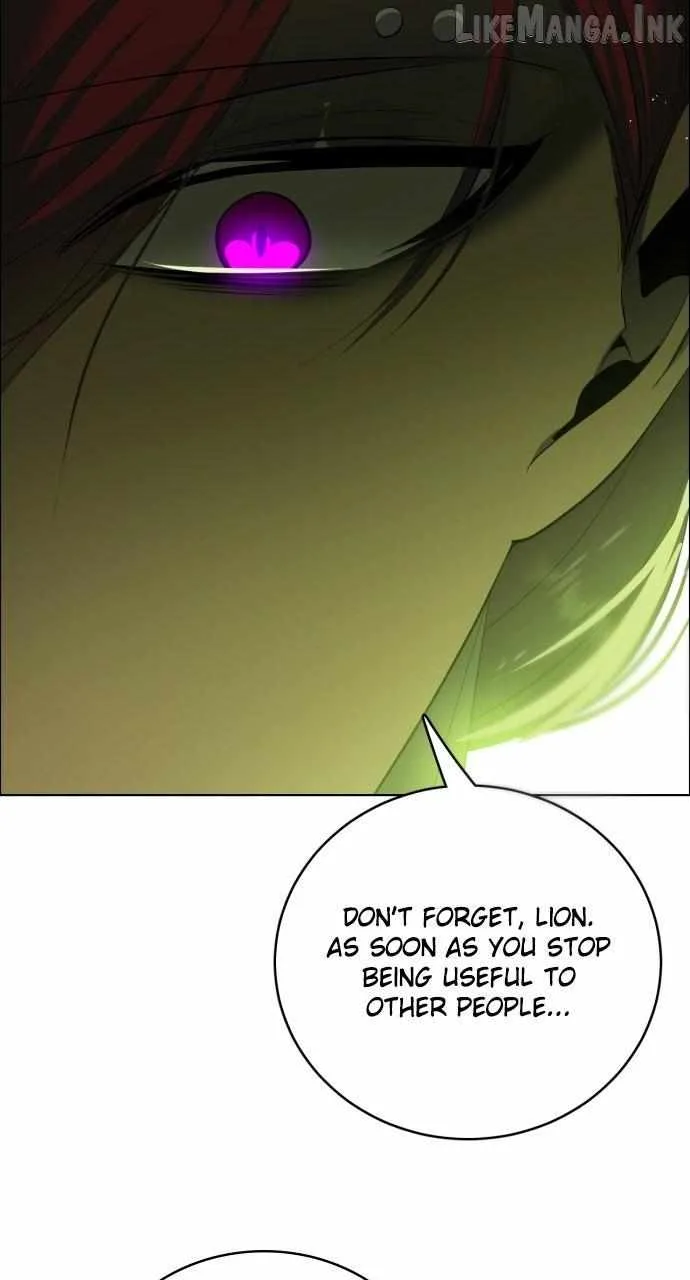 Zero Game Chapter 371 page 22