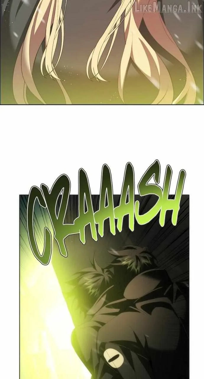 Zero Game Chapter 371 page 2