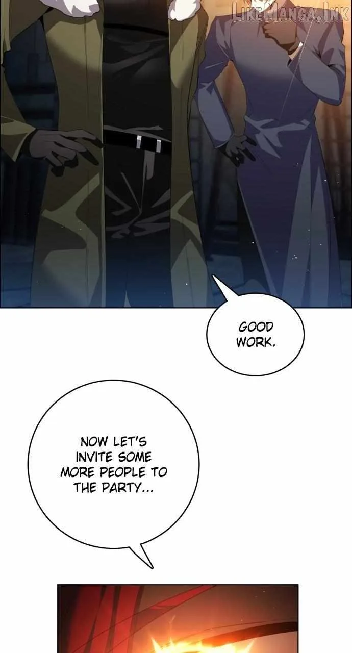 Zero Game Chapter 371 page 29