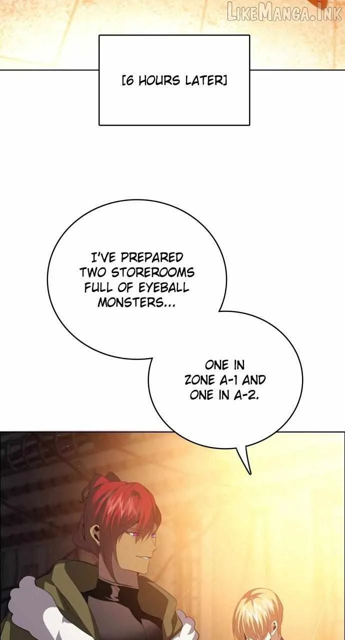 Zero Game Chapter 371 page 28