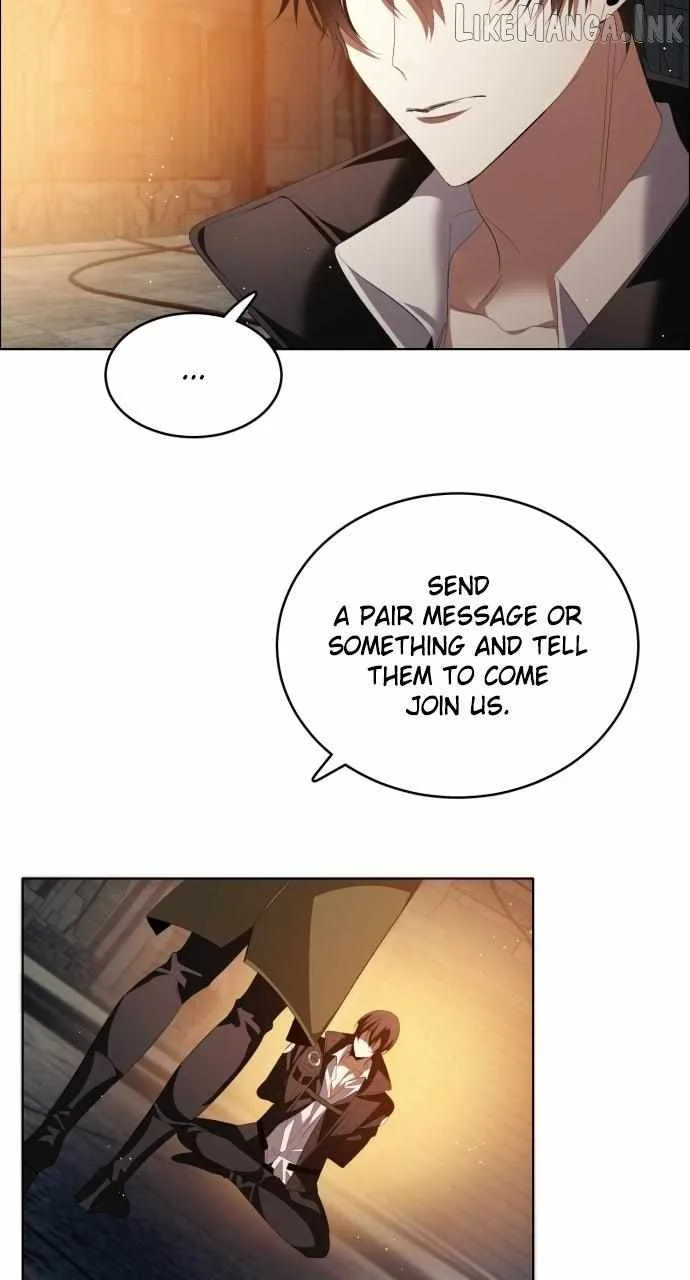 Zero Game Chapter 371 page 32