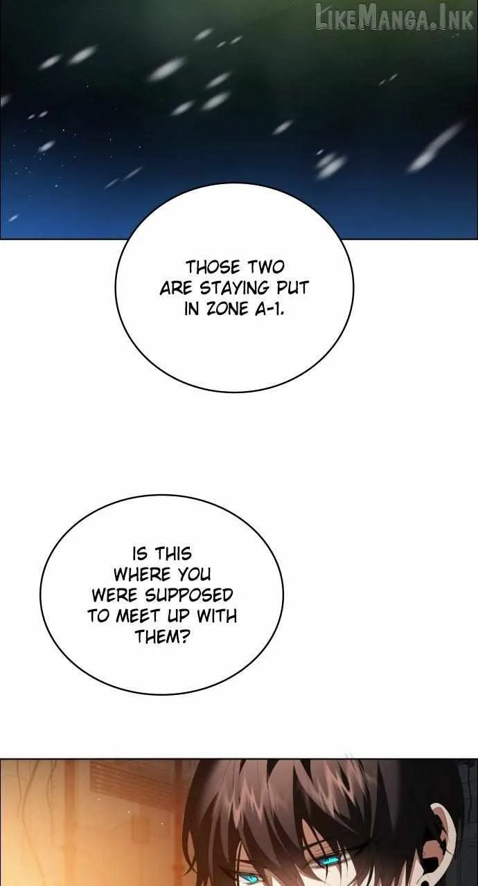 Zero Game Chapter 371 page 31
