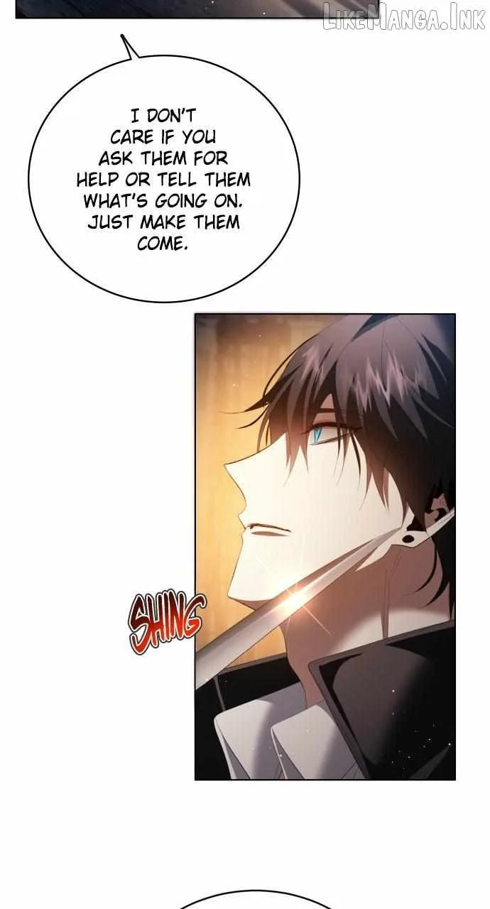 Zero Game Chapter 371 page 33