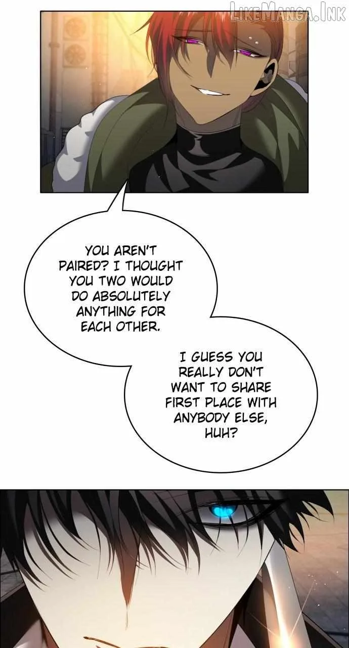 Zero Game Chapter 371 page 36