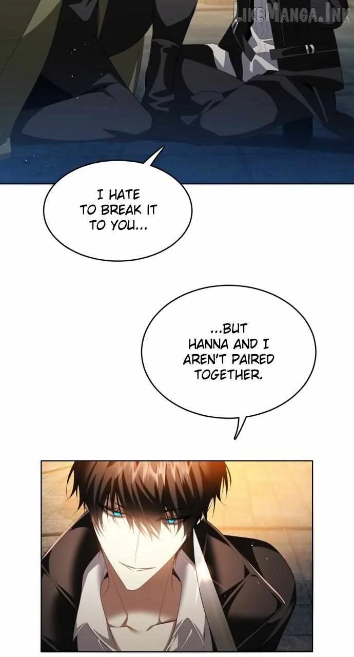 Zero Game Chapter 371 page 35