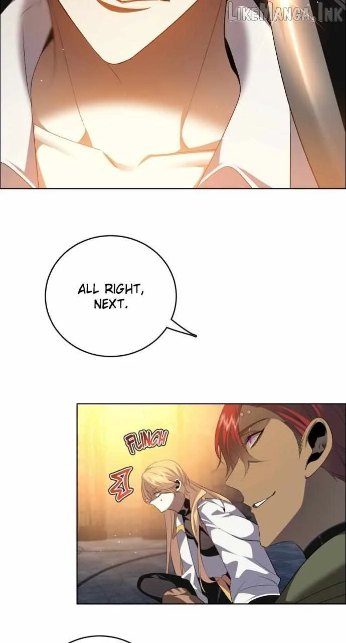 Zero Game Chapter 371 page 37