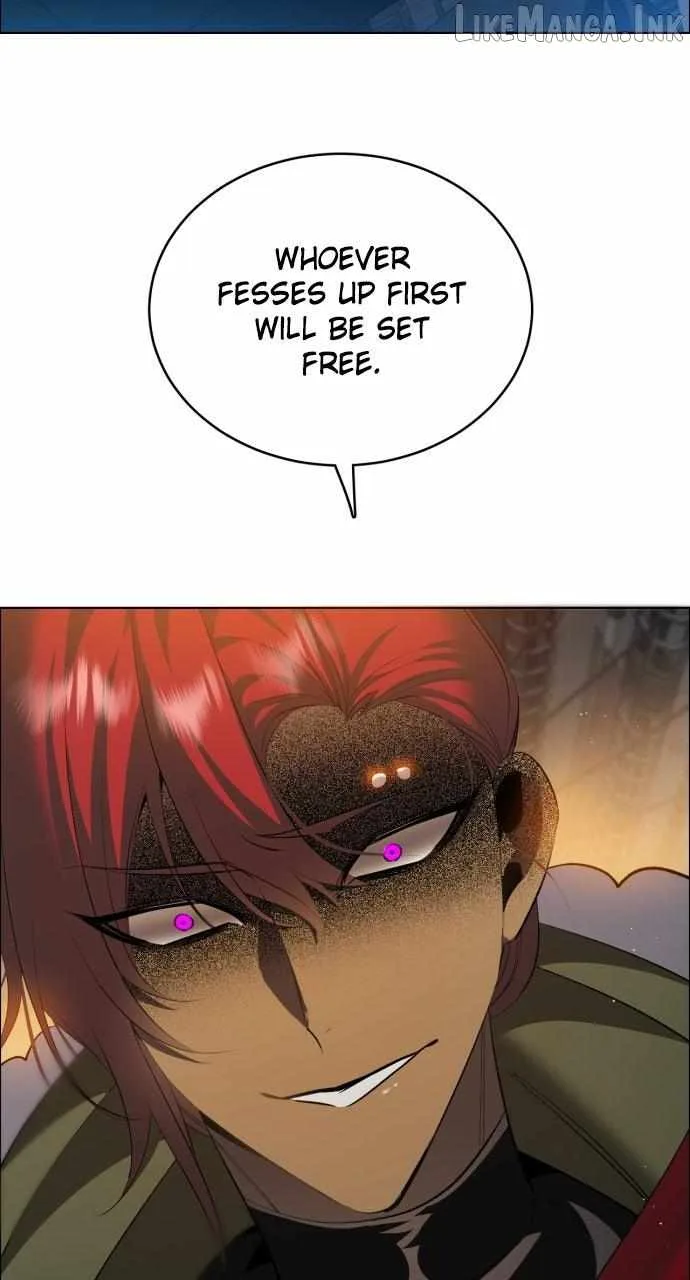 Zero Game Chapter 371 page 43
