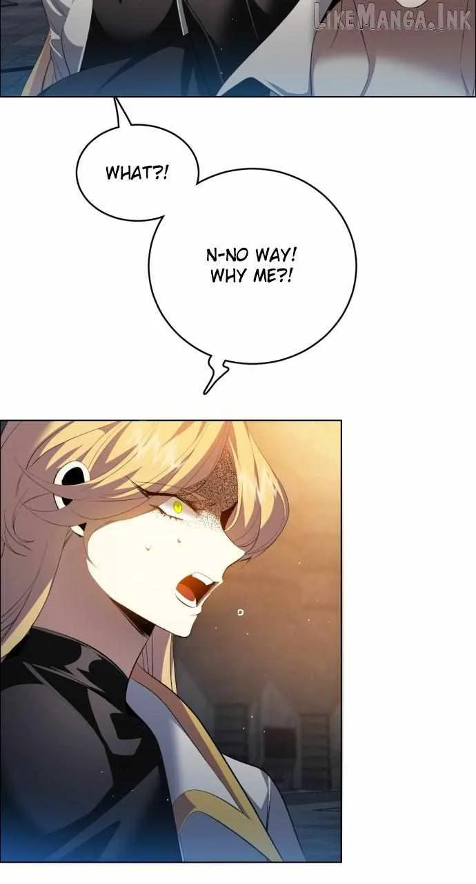 Zero Game Chapter 371 page 45