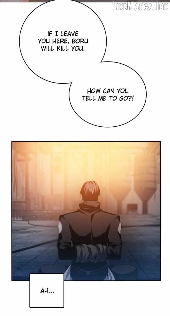 Zero Game Chapter 371 page 48