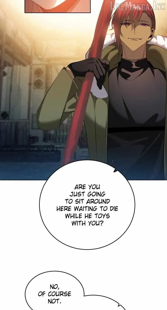 Zero Game Chapter 371 page 59