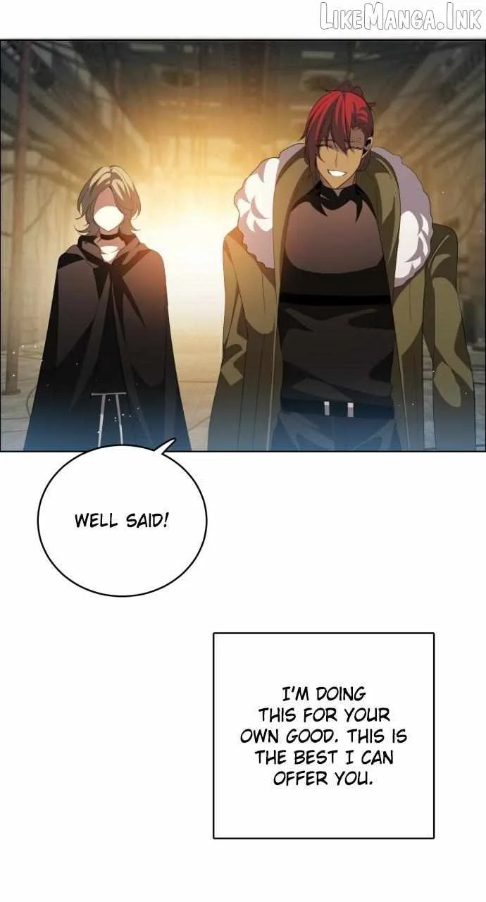 Zero Game Chapter 371 page 64